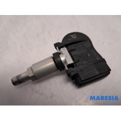 Alfa Romeo - Giulia - Bandenspanningsensor