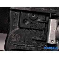 Alfa Romeo - Giulia - Bandenspanningsensor