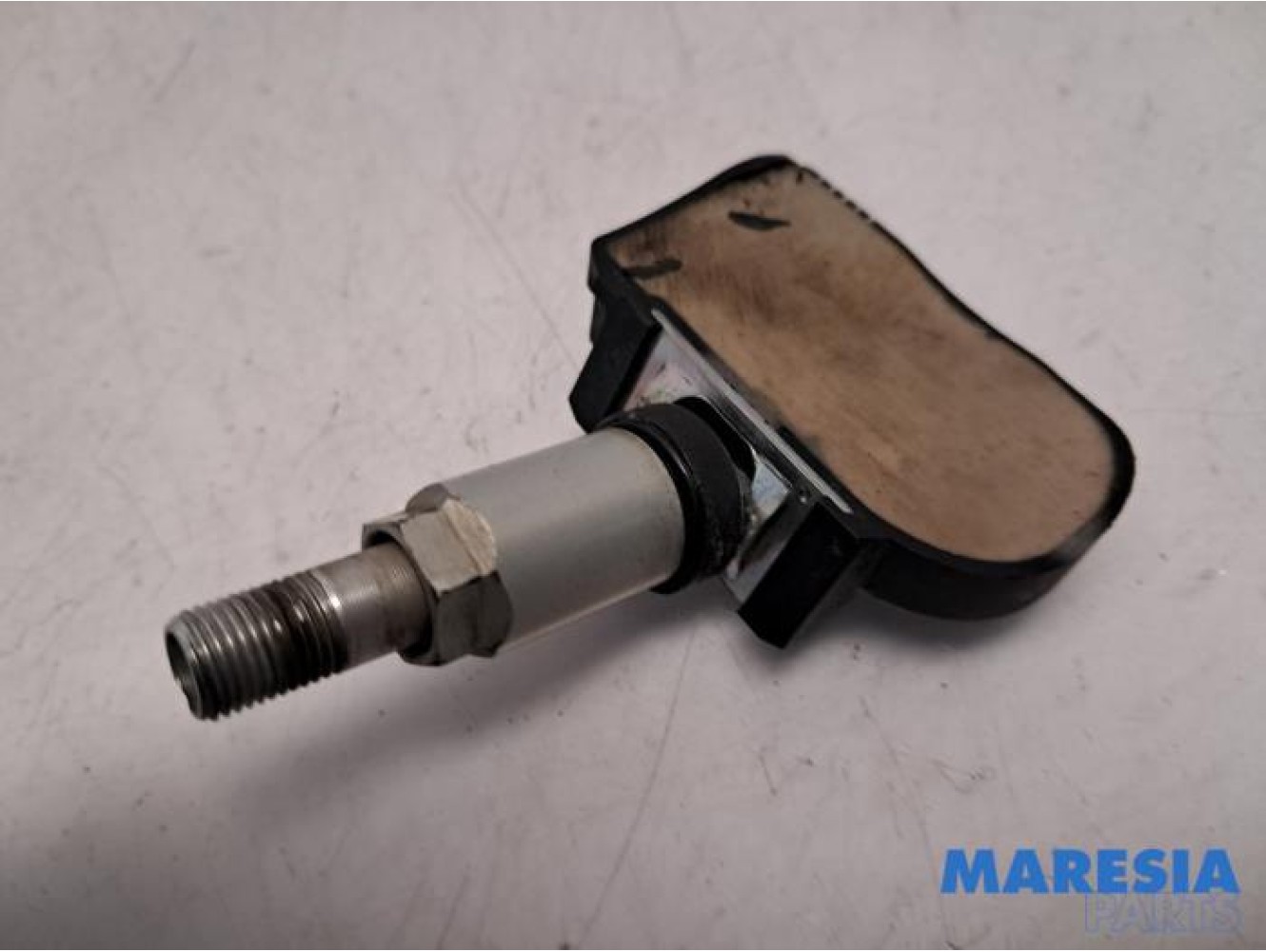 Alfa Romeo - Giulia - Bandenspanningsensor