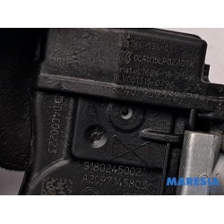 Alfa Romeo - Giulia - Bandenspanningsensor