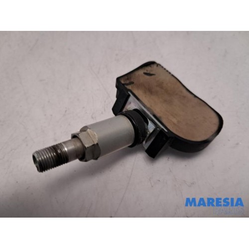 Alfa Romeo - Giulia - Tyre pressure sensor