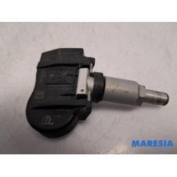 Alfa Romeo - Giulia - Bandenspanningsensor