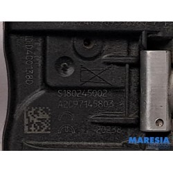 Alfa Romeo - Giulia - Bandenspanningsensor