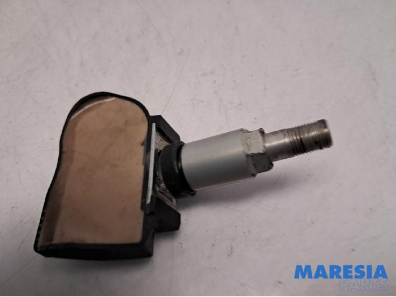 Alfa Romeo - Giulia - Bandenspanningsensor
