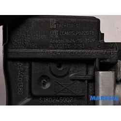 Alfa Romeo - Giulia - Bandenspanningsensor