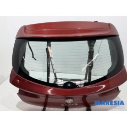 Alfa Romeo - Giulietta - Hayon
