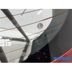 Alfa Romeo - Giulietta - Hayon