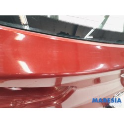 Alfa Romeo - Giulietta - Hayon