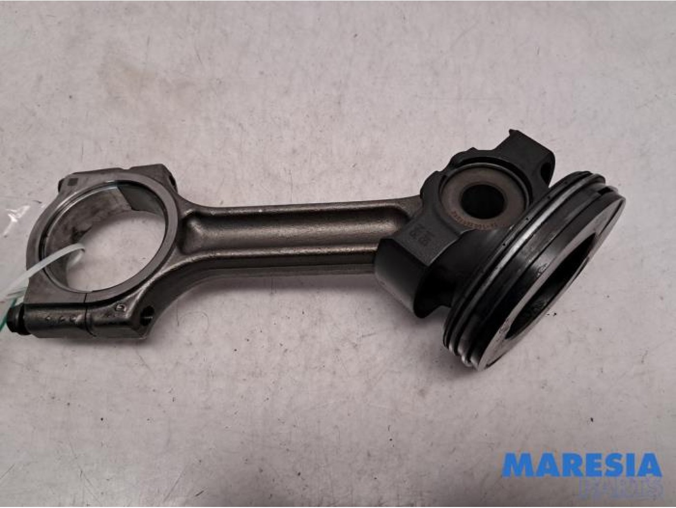 Fiat - Talento - Connecting rod