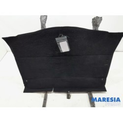 Alfa Romeo - Giulietta - Boot mat