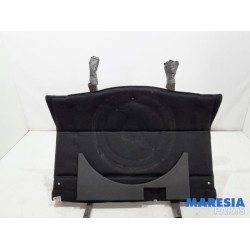 Alfa Romeo - Giulietta - Boot mat