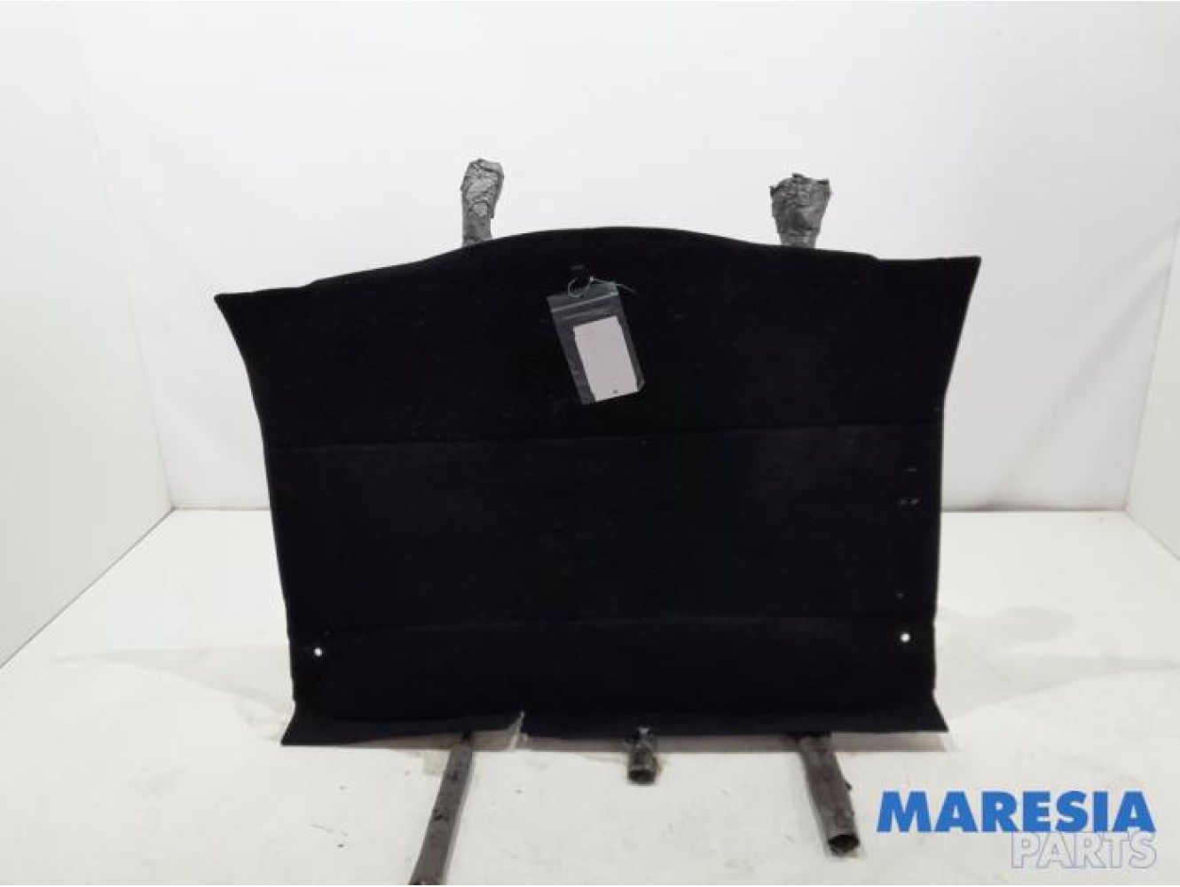 Alfa Romeo - Giulietta - Boot mat