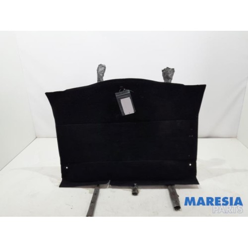 Alfa Romeo - Giulietta - Boot mat