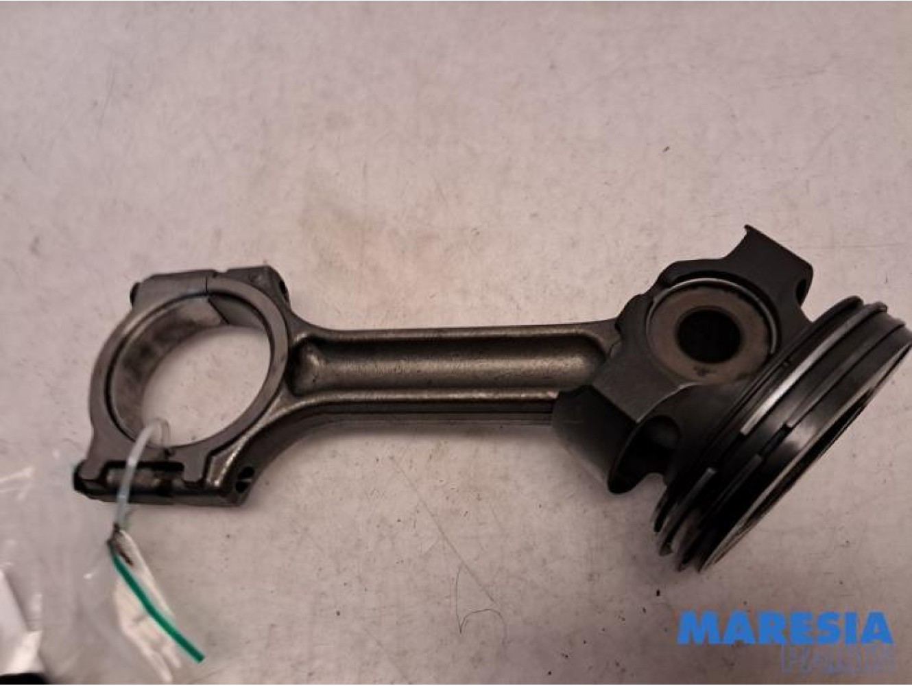 Fiat - Talento - Connecting rod