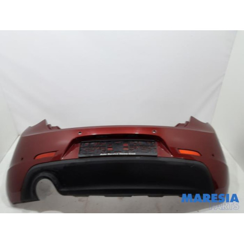 Alfa Romeo - Giulietta - Pare-chocs arrière