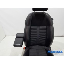 Alfa Romeo - Giulietta - Stoel links