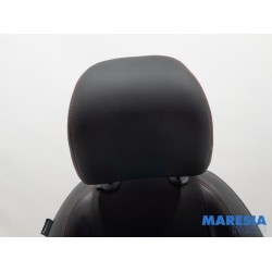 Alfa Romeo - Giulietta - Seat, right