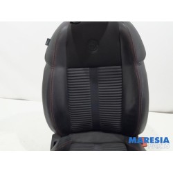 Alfa Romeo - Giulietta - Seat, right