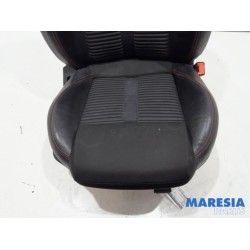 Alfa Romeo - Giulietta - Seat, right