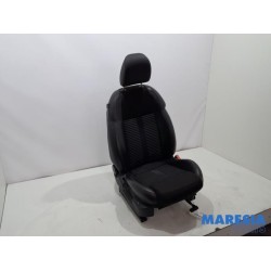 Alfa Romeo - Giulietta - Seat, right