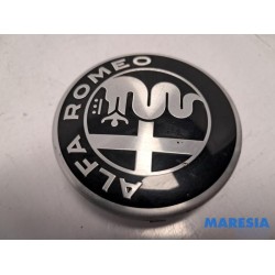 Alfa Romeo - Giulia - Wieldop