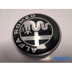 Alfa Romeo - Giulia - Enjoliveur