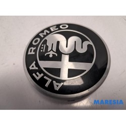 Alfa Romeo - Giulia - Wieldop