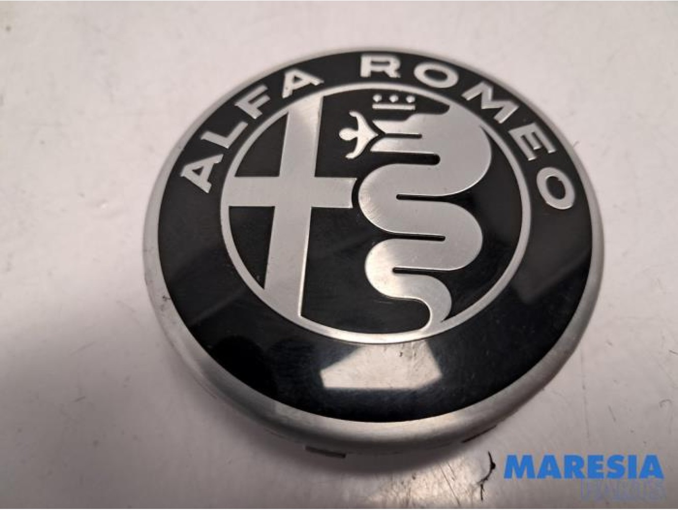 Alfa Romeo - Giulia - Wieldop