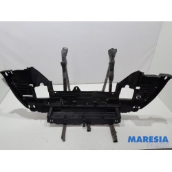Citroen - C5 - Bumper bottom
