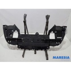 Citroen - C5 - Bumper bottom
