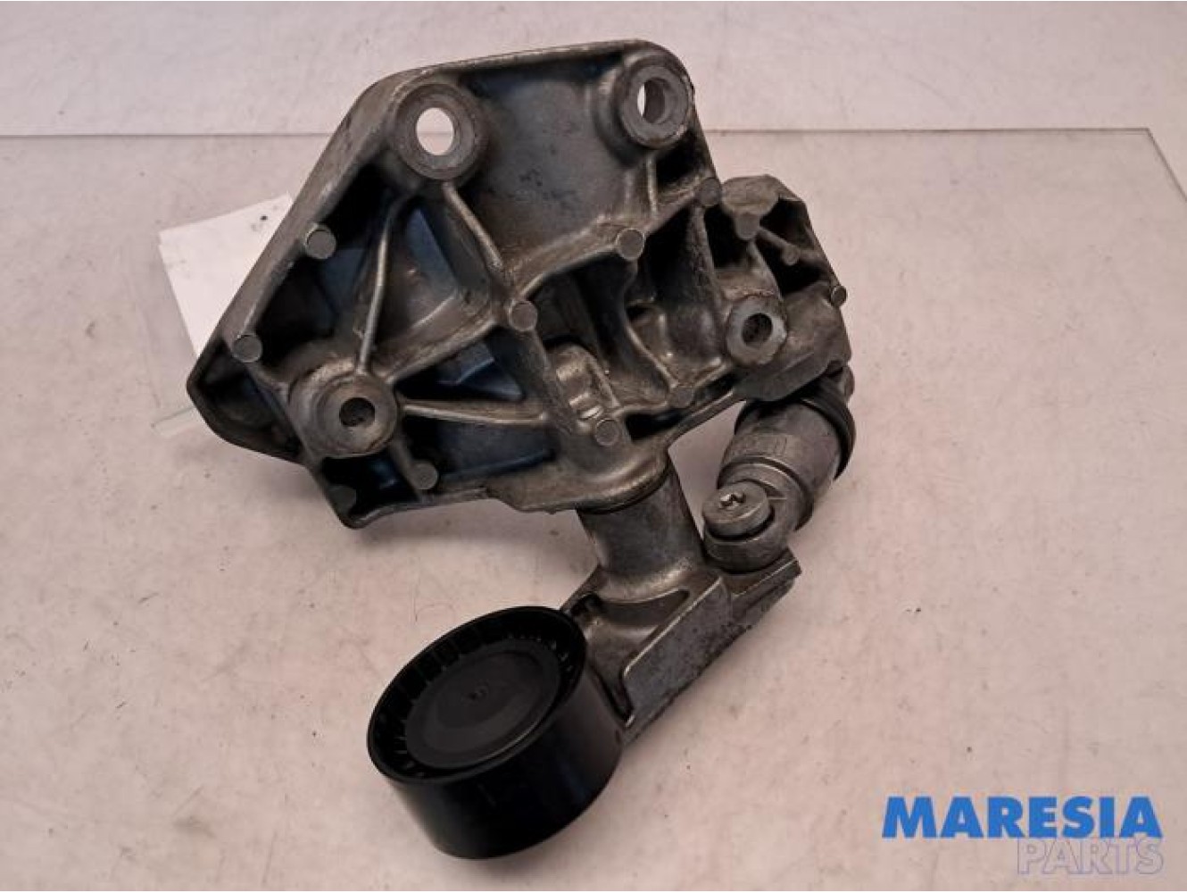 Fiat - Talento - Engine mount
