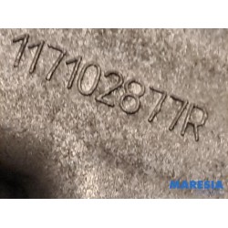 Fiat - Talento - Engine mount