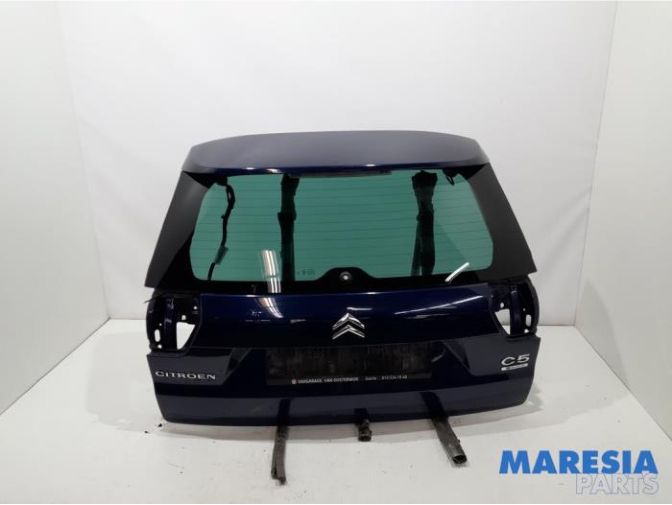 Citroen - C5 - Achterklep