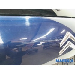Citroen - C5 - Achterklep