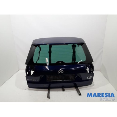 Citroen - C5 - Tailgate