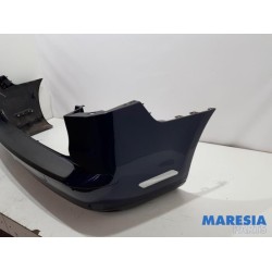 Citroen - C5 - Stoßstange hinten