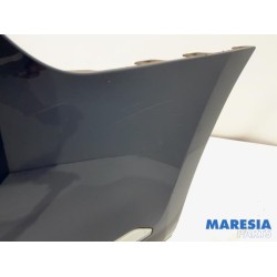 Citroen - C5 - Stoßstange hinten
