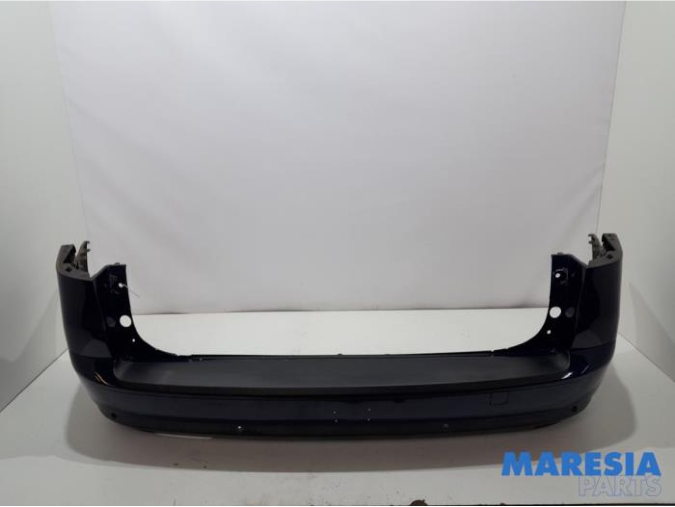 Citroen - C5 - Stoßstange hinten