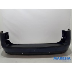 Citroen - C5 - Stoßstange hinten