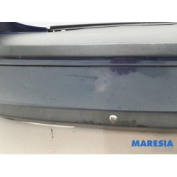 Citroen - C5 - Stoßstange hinten