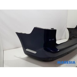 Citroen - C5 - Stoßstange hinten