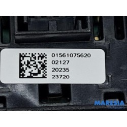 Alfa Romeo - Giulia - Electric window switch