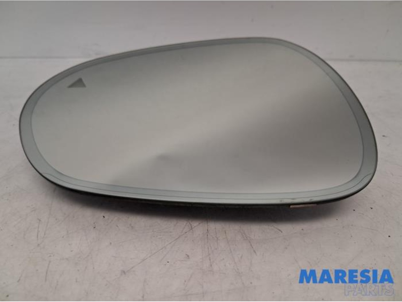 Alfa Romeo - Giulia - Spiegelglas links