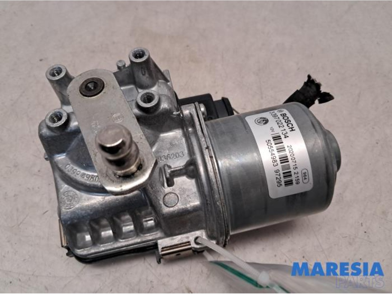 Alfa Romeo - Giulia - Front wiper motor