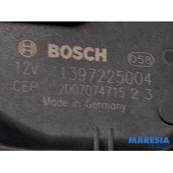 Alfa Romeo - Giulia - Front wiper motor