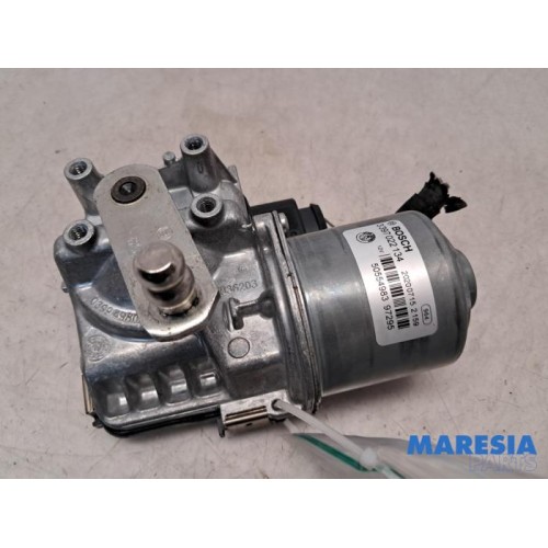 Alfa Romeo - Giulia - Front wiper motor