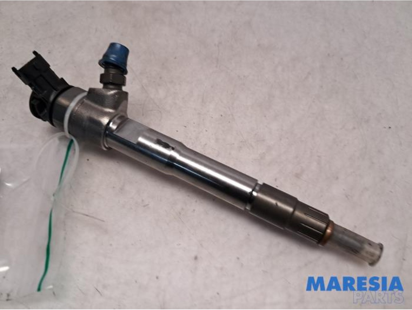 Fiat - Talento - Injector (diesel)