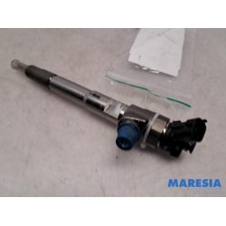 Fiat - Talento - Injector (diesel)