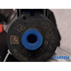 Fiat - Talento - Injector (diesel)
