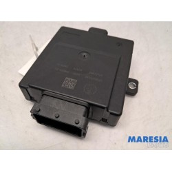 Alfa Romeo - Giulia - Computer stoel